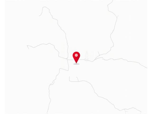 Karte von Hamburg mit der SchönGlanz Akademie an der Grosse Bleichen 315 markiert.